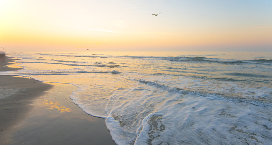 Hilton Head Island Beach